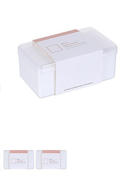 MINISO MAKEUP COTTON PADS 2006875110101 COTTON PADS