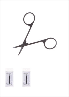 MINISO BLACK BEAUTY SCISSORS 2006898010105