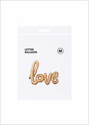 Miniso LOVE Balloon Medium 2006907310103-2