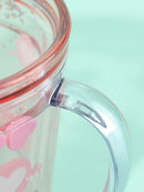 MINISO WE BARE BEARS-MUG 260ML 2006929610106 PLASTIC WATER BOTTLE-13