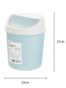 MINISO SIMPLE DESKTOP TRASH CAN 2006946810107 DESK STORAGE-11