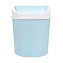 MINISO SIMPLE DESKTOP TRASH CAN 2006946810107 DESK STORAGE-7