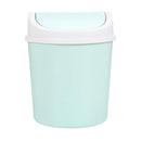 MINISO SIMPLE DESKTOP TRASH CAN 2006946810107 DESK STORAGE-8