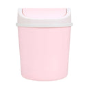 MINISO SIMPLE DESKTOP TRASH CAN 2006946810107 DESK STORAGE-9