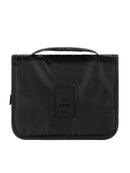 MINISO TOILETRY BAG (BLACK) 2007003010102 TRAVEL STORAGE BAG-10