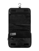 MINISO TOILETRY BAG (BLACK) 2007003010102 TRAVEL STORAGE BAG-2