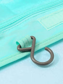 MINISO TOILETRY BAG (GREEN) 2007003012106 TRAVEL STORAGE BAG-4