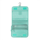MINISO TOILETRY BAG (GREEN) 2007003012106 TRAVEL STORAGE BAG-8