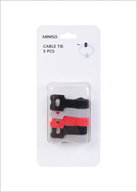 MINISO CABLE TIE 2007061610108 CABLE TIE