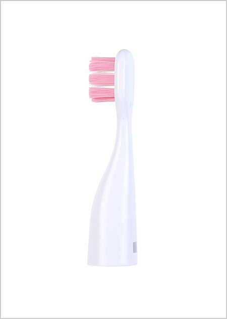 MINISO ELECTRIC TOOTHBRUSH REPLACEMENT HEADS 2007141210105 ELECTRIC BRUSH