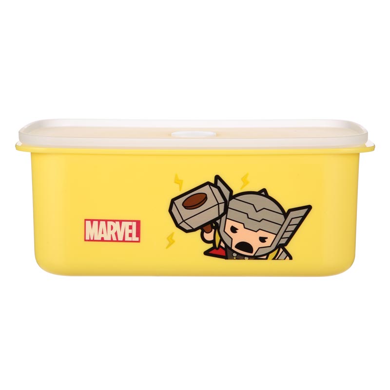 Miniso MARVEL Bento Box,Thor 2007235814103