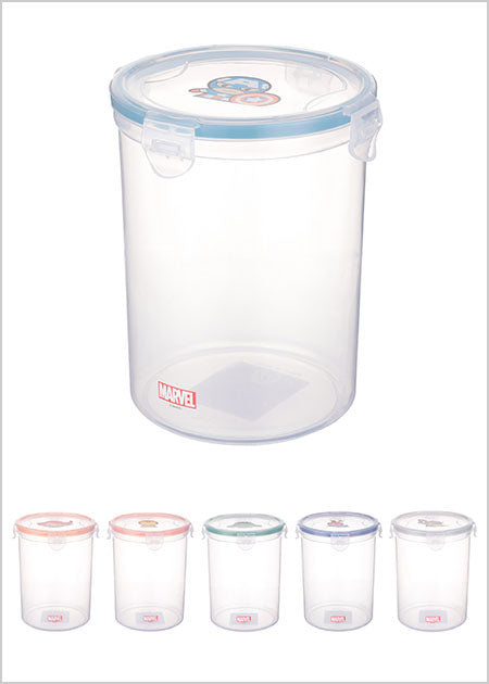 Miniso MARVEL Food Container 2007236410106
