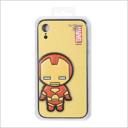 Miniso MARVEL Phone Case for iPhone XR 2007244211108