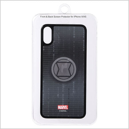 Miniso MARVEL Tempered Protector for iPhone iPhone XS MAX 2007245110103