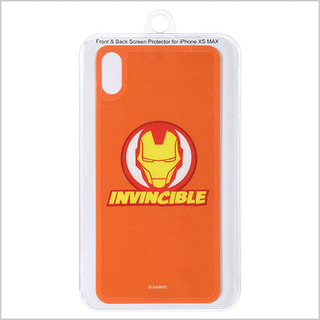 Miniso MARVEL Tempered Protector for iPhone XS MAX 2007245410104