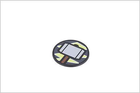 Miniso MARVEL  Coaster (Thor) 2007247612100