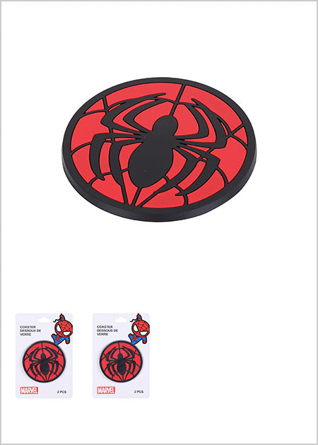 Miniso MARVEL  Coaster (Spider-man) 2007247613107