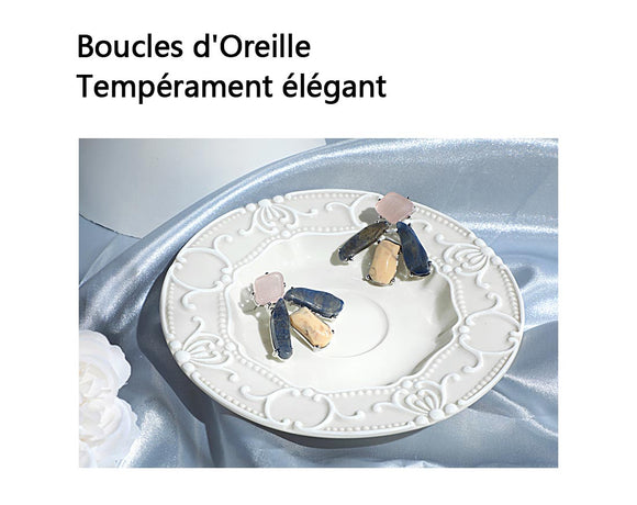 Miniso Earrings 2007263710101