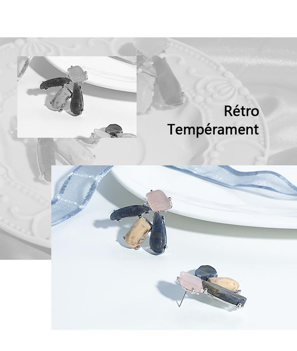 Miniso Earrings 2007263710101