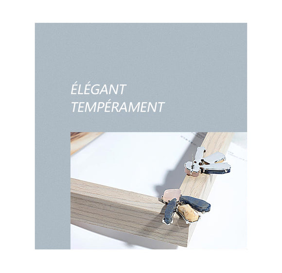 Miniso Earrings 2007263710101