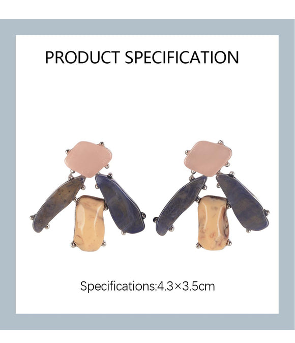 Miniso Earrings 2007263710101