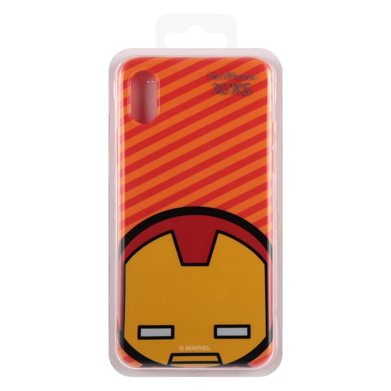 Miniso MARVEL Phone Case for iPhone X/XS 2007281011105