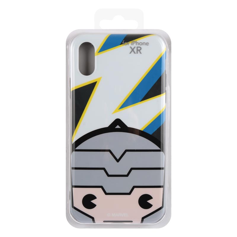 Miniso MARVEL Phone Case for iPhone XR 2007281112109 Sonee Sports