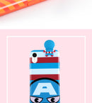 Miniso MARVEL Phone Case for iPhone XR 2007281411103-4