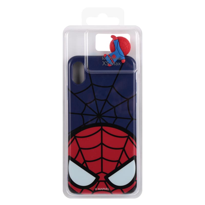 Miniso MARVEL Phone Case for iPhone XS Max 2007281510103 | Sonee Sports