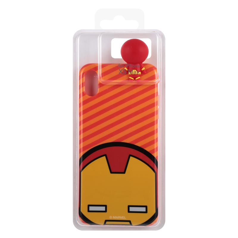Miniso MARVEL Phone Case for iPhone XS Max 2007281511100
