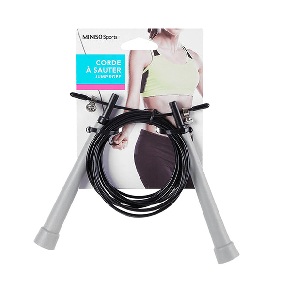 MINISO MINISO SPORT-JUMP ROPE 2007306710105 EXERCISE EQUIPMENT