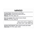 MINISO MINISO SPORT-JUMP ROPE 2007306710105 EXERCISE EQUIPMENT-9