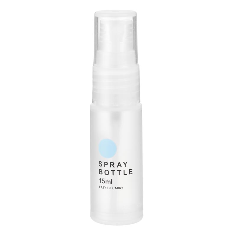 MINISO SPRAY BOTTLE 15 ML 2007469110101