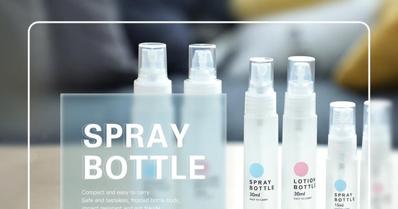 MINISO SPRAY BOTTLE 30 ML 2007469610106
