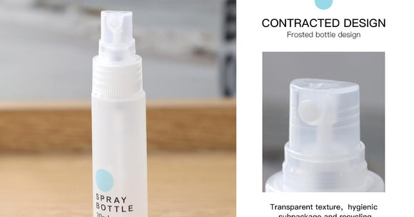 MINISO SPRAY BOTTLE 30 ML 2007469610106