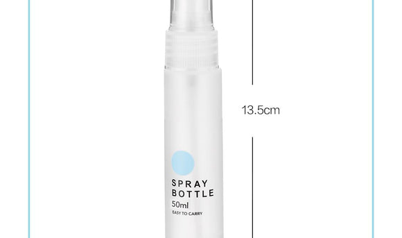 MINISO SPRAY BOTTLE 50 ML 2007469710103