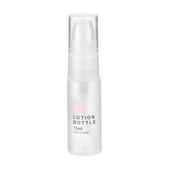 MINISO LOTION BOTTLE 15 ML 2007469810100