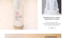MINISO LOTION BOTTLE 15 ML 2007469810100-3