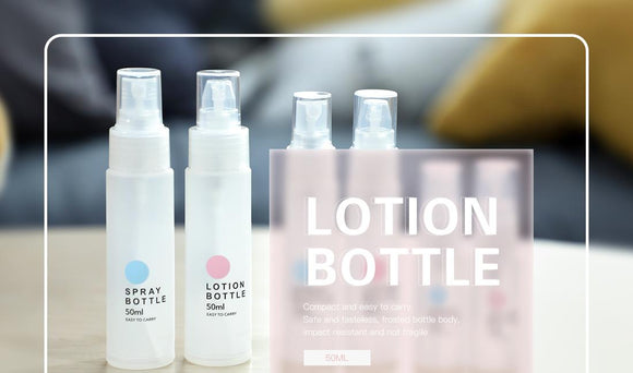 MINISO LOTION BOTTLE 50ML 2007470010100