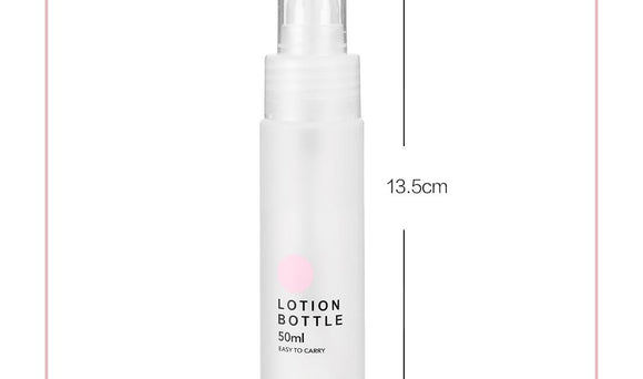 MINISO LOTION BOTTLE 50ML 2007470010100