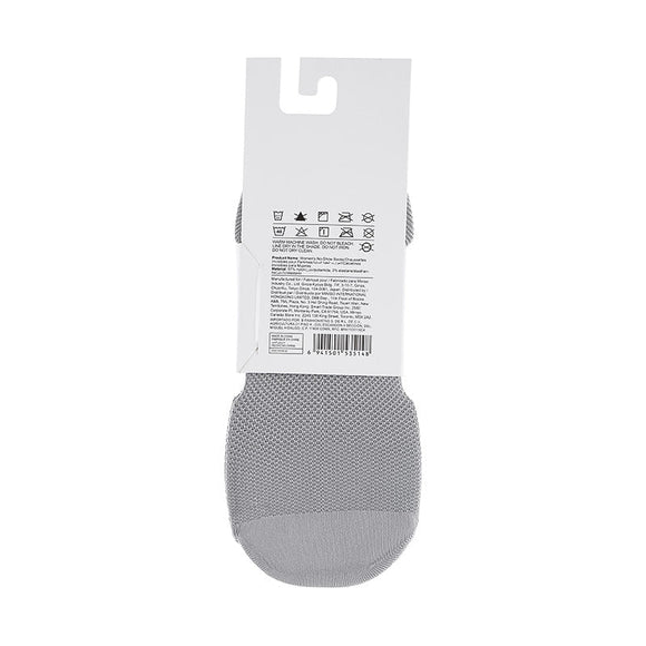 MINISO WOMEN'S NO-SHOW SOCKS 2007651310104 WOMEN'S NO-SHOW SOCKS
