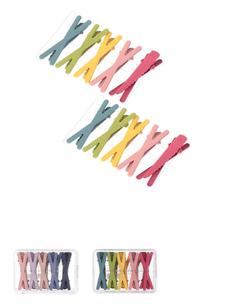 MINISO HAIR CLIP 2007681910107 HAIR CLIPPERS