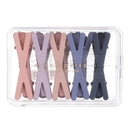 MINISO HAIR CLIP 2007681910107 HAIR CLIPPERS-6