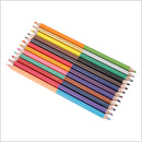 MINISO DOUBLE-HEADED COLOR PENCIL 2007732210101 COLORED PENCIL-8