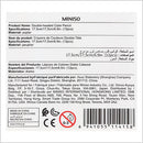 MINISO DOUBLE-HEADED COLOR PENCIL 2007732210101 COLORED PENCIL-9