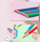 MINISO DOUBLE-HEADED COLOR PENCIL 2007732210101 COLORED PENCIL-3