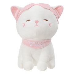 MINISO KITTEN PLUSH 2007773610106