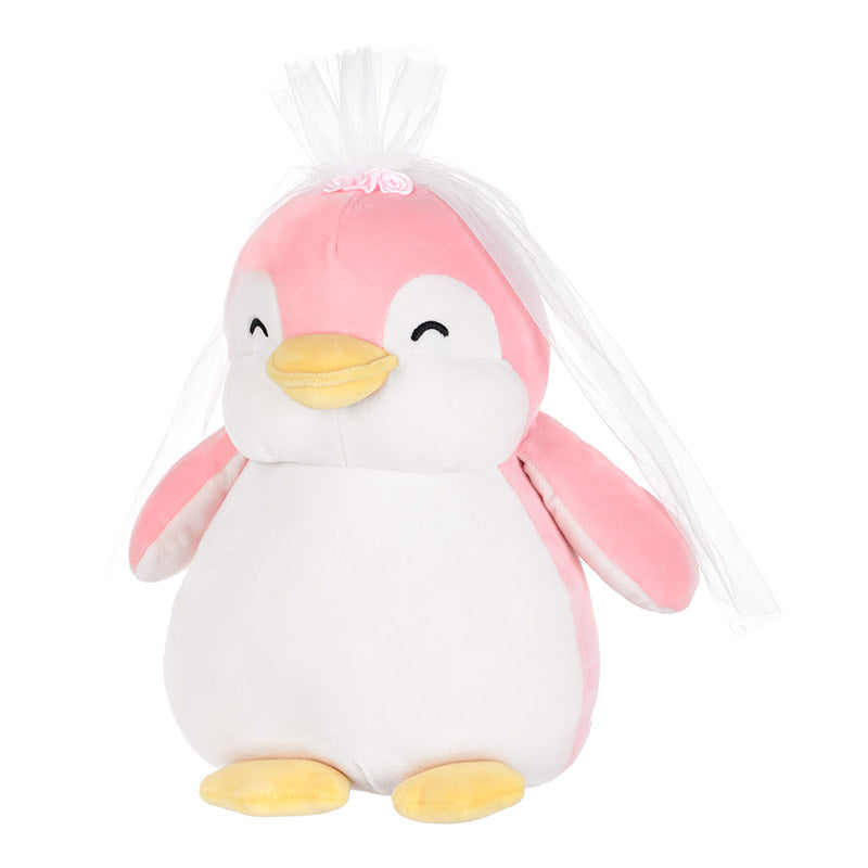 MINISO PENGUIN PLUSH 2007774110100 REGULAR PLUSH