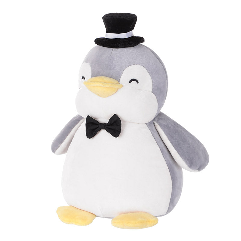 MINISO PENGUIN PLUSH 2007774210107 REGULAR PLUSH