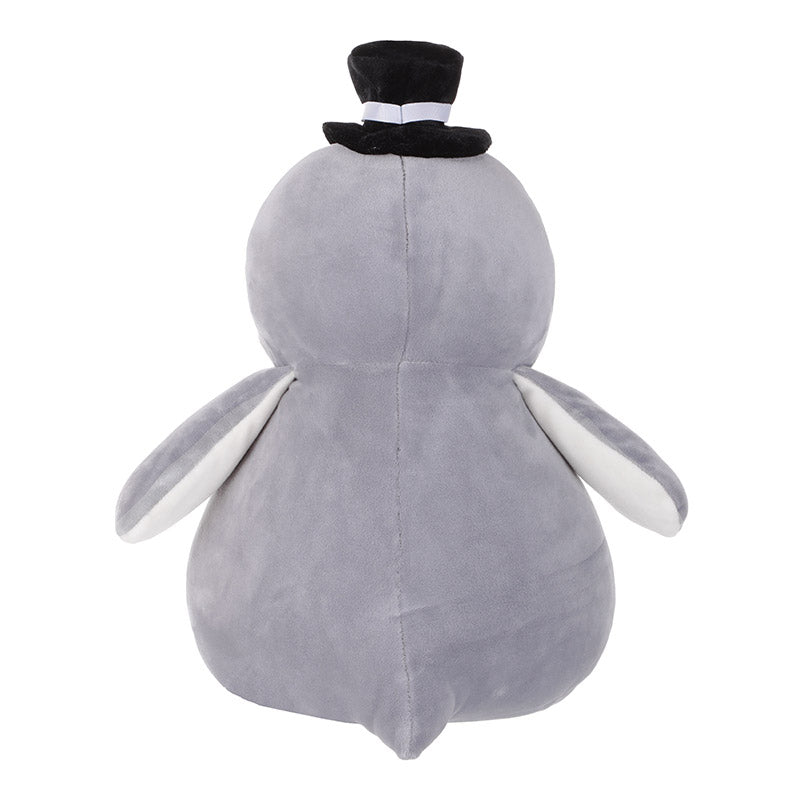 MINISO PENGUIN PLUSH 2007774210107 REGULAR PLUSH